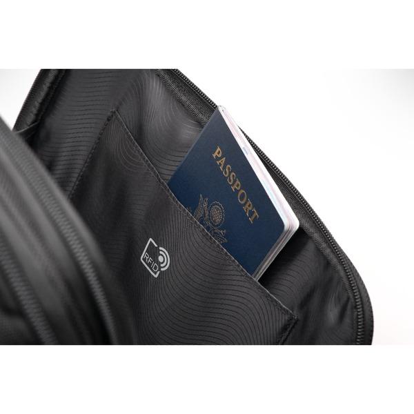 Kensington Contour 2.0 Pro Overnight Laptop Spinner, Trolley (bis 43,2 cm (17"))